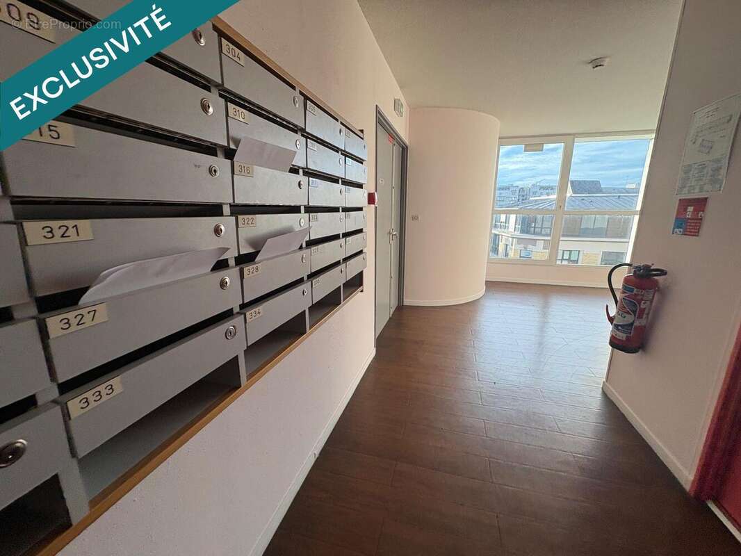 Photo 2 - Appartement à TOURS