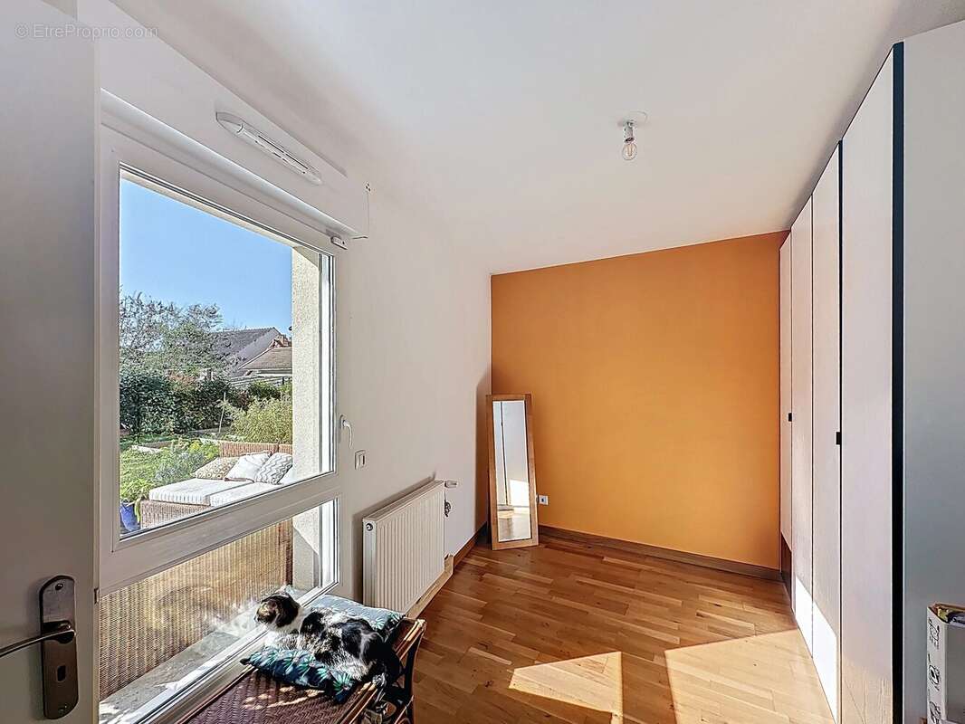 Appartement à NOISY-LE-GRAND
