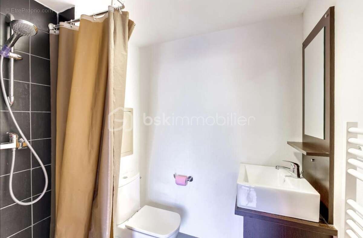 Studio etudiant lmnp special invest - photo 4
