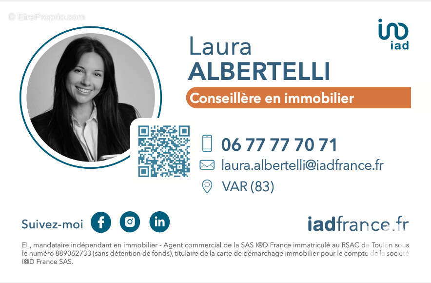 Photo 5 - Appartement à SIX-FOURS-LES-PLAGES