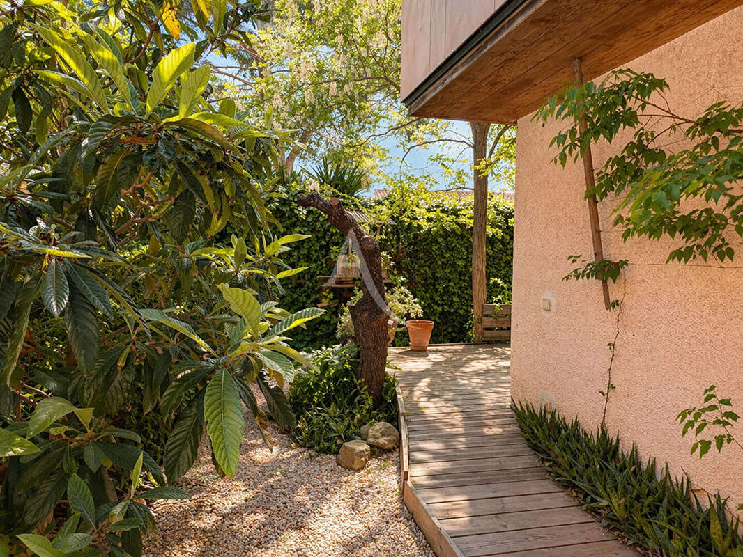 Maison à SETE