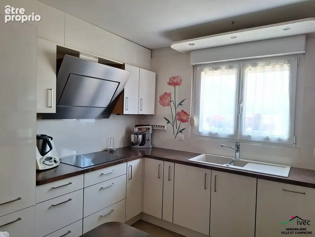 Maison 5 pièces 95 m² à vendre à Geispolsheim (67118) - photo 4