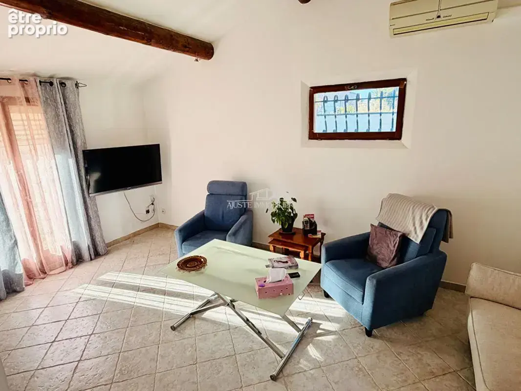 Maison individuelle Marignane au calme - photo 5