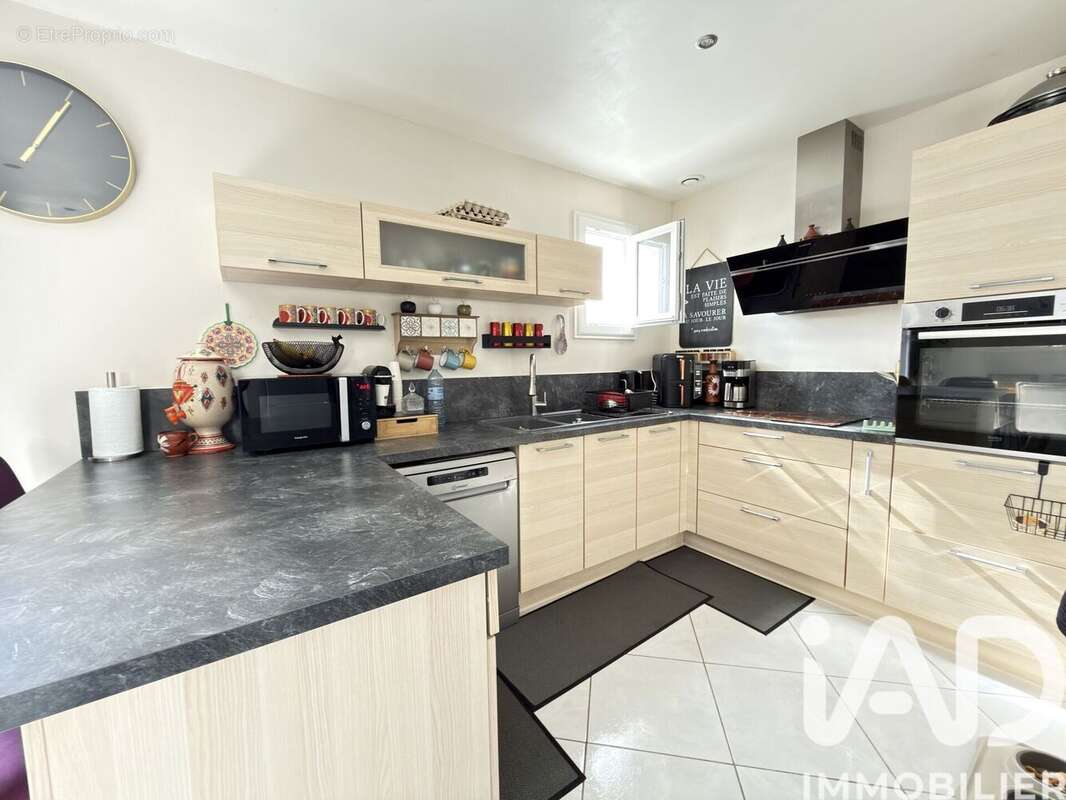 Photo 6 - Maison à MERU