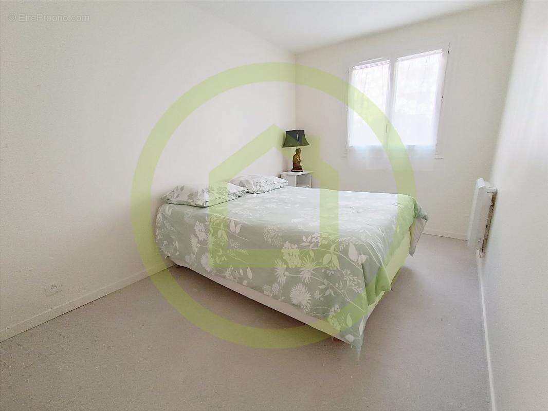 Appartement à SANNOIS