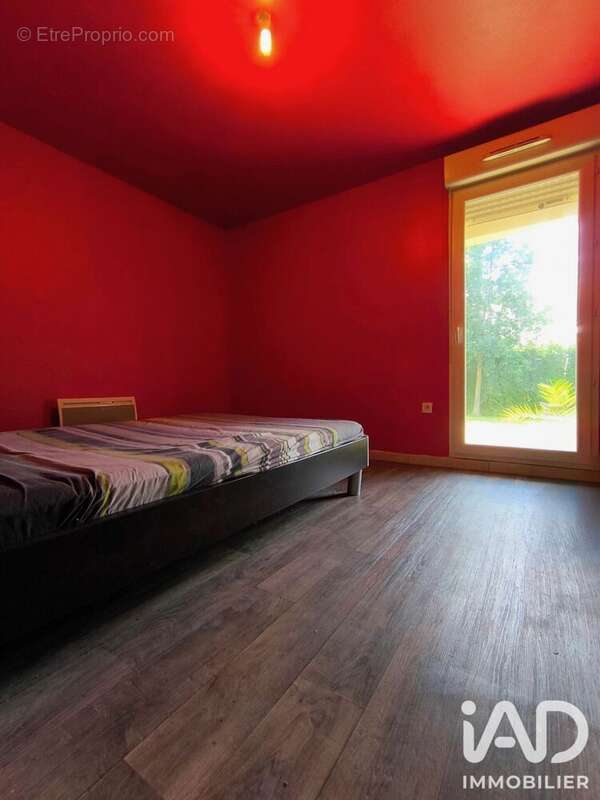 Appartement 51 m² à Pleyben  - photo 6