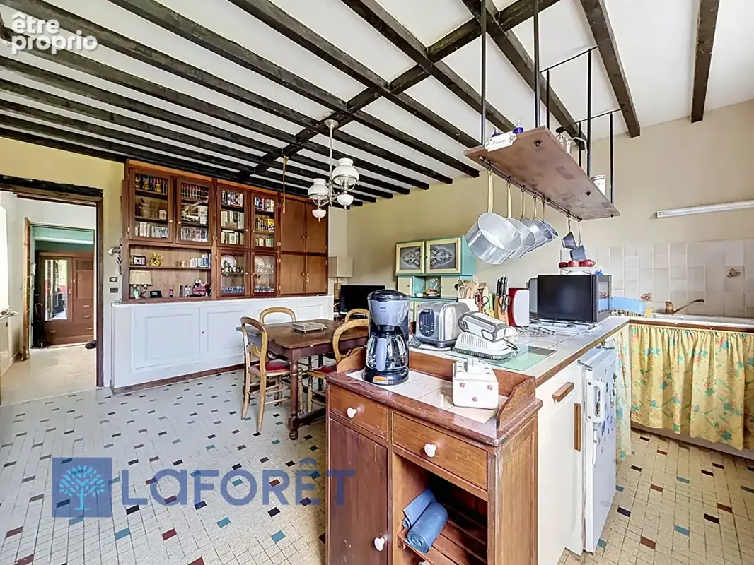 Maison à Charencey - photo 3