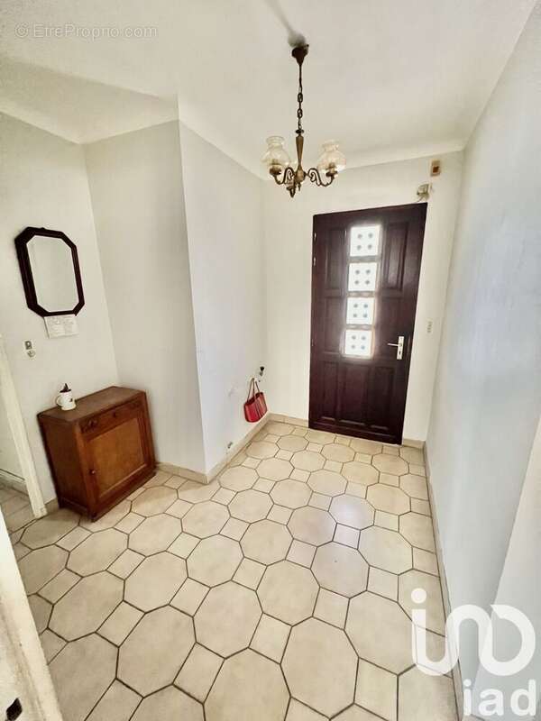 Photo 8 - Maison à POURRIERES