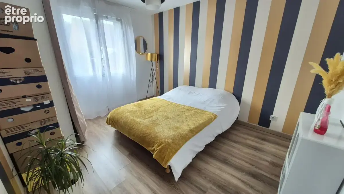 Maison contemporaine de 2019   4 chambres - photo 7