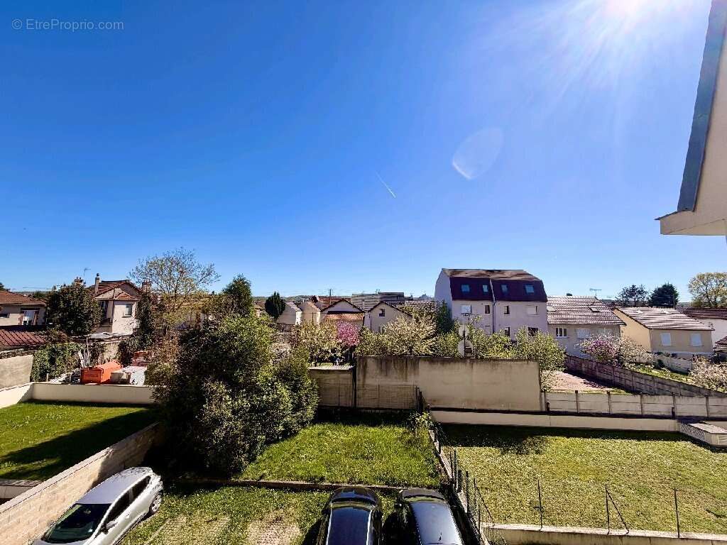 Appartement à VILLEPARISIS