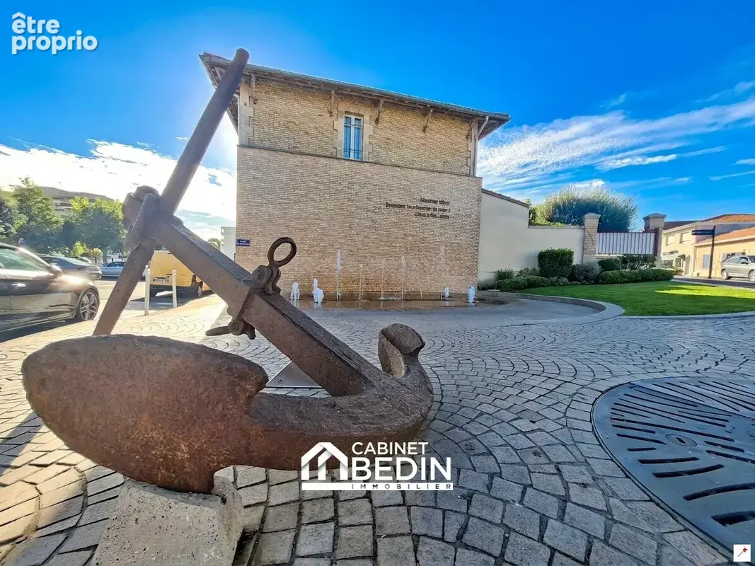 Appartement à ARCACHON