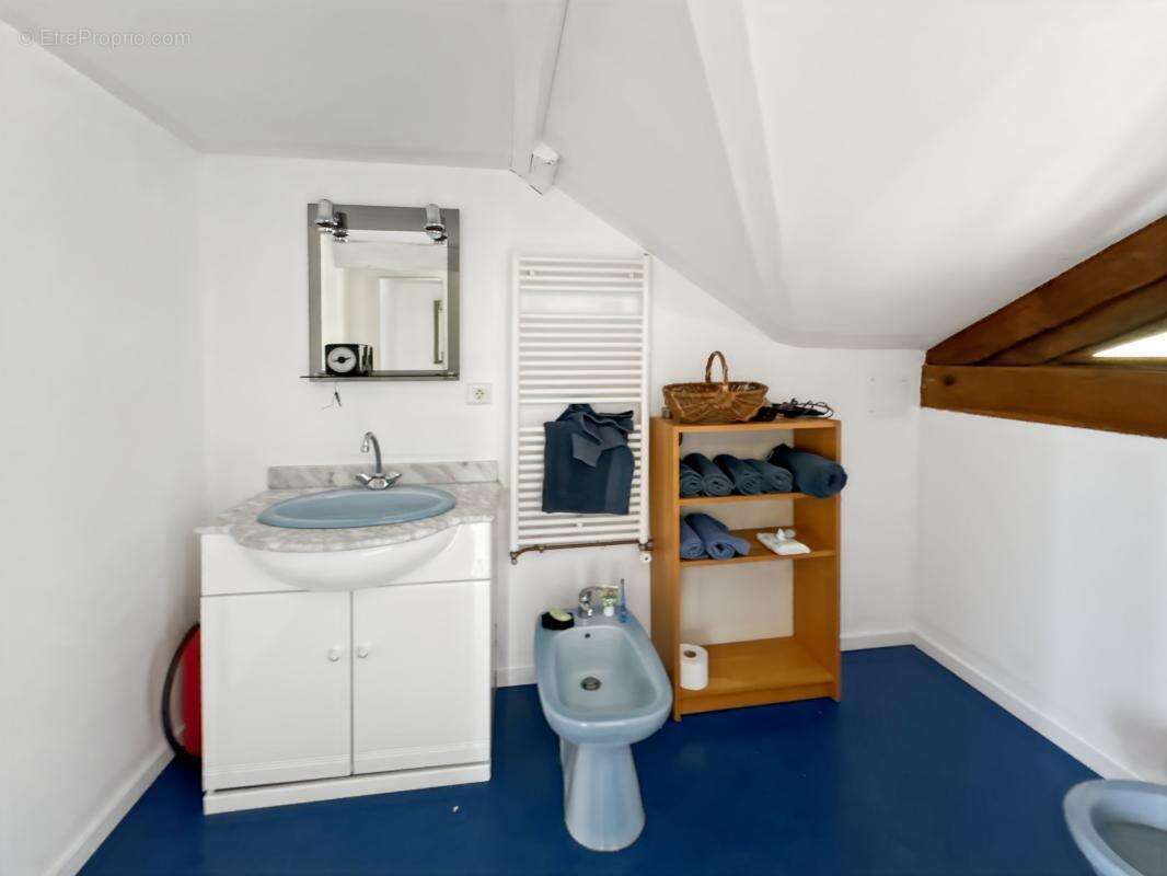 Maison à BOULAZAC