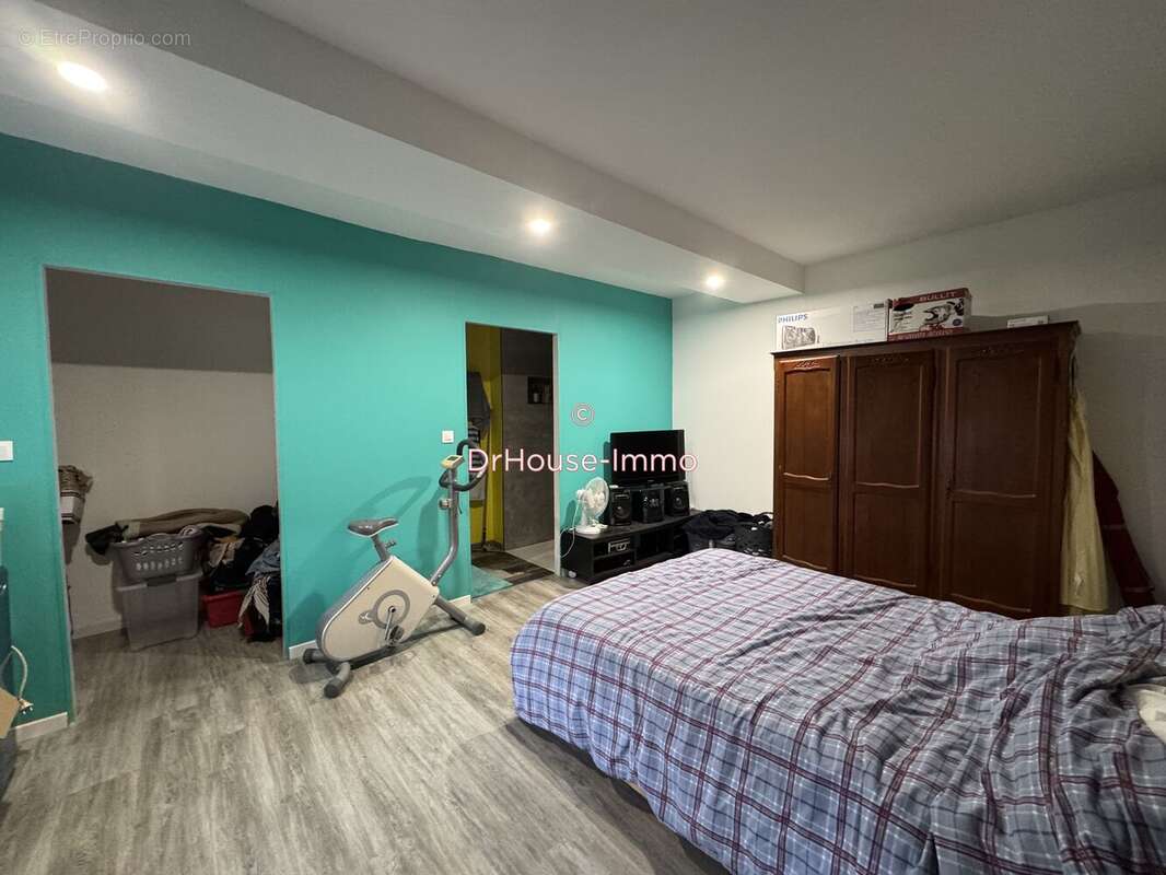 Maison à LOUVIGNIES-QUESNOY