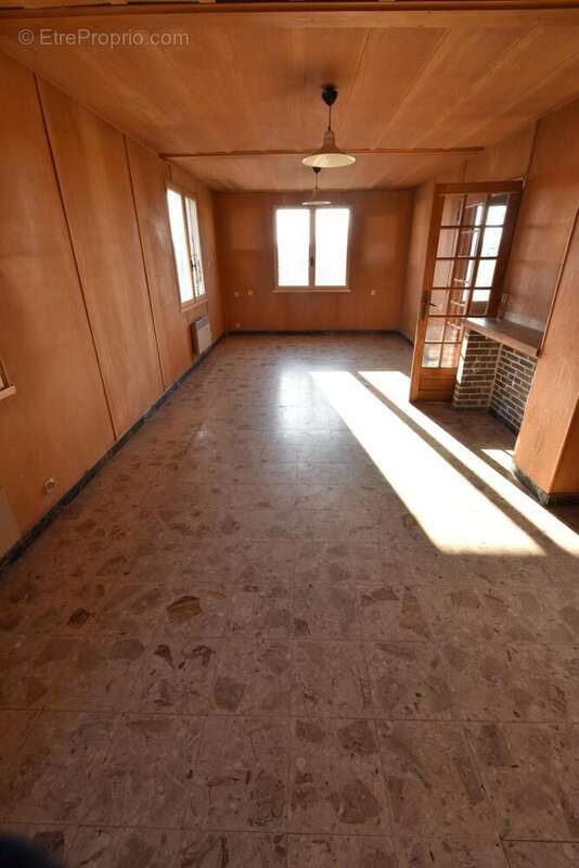 Photo 8 - Maison à FEILLENS