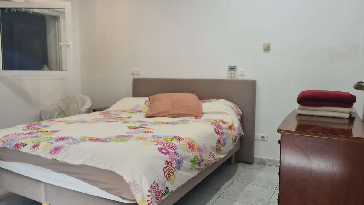 Appartement à FRONTIGNAN