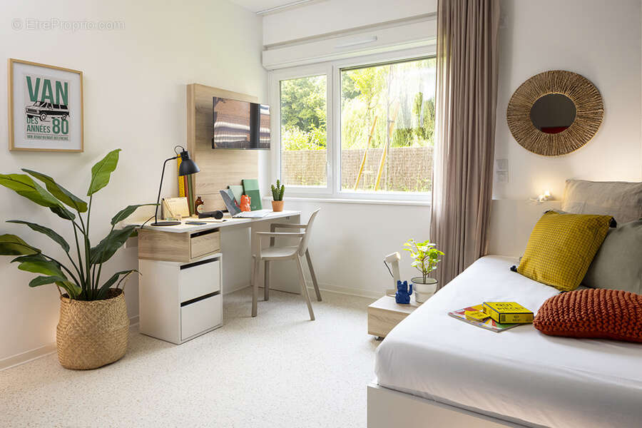 Appartement à VILLENEUVE-D'ASCQ