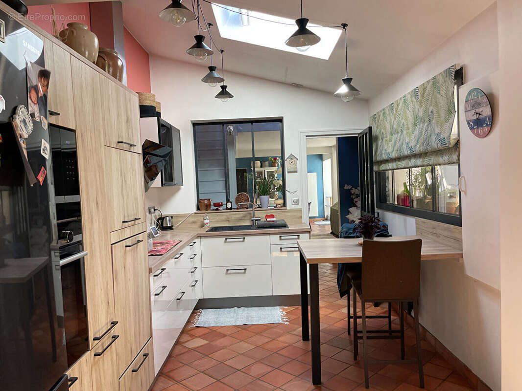 Maison à SAINT-PIERRE-D&#039;OLERON