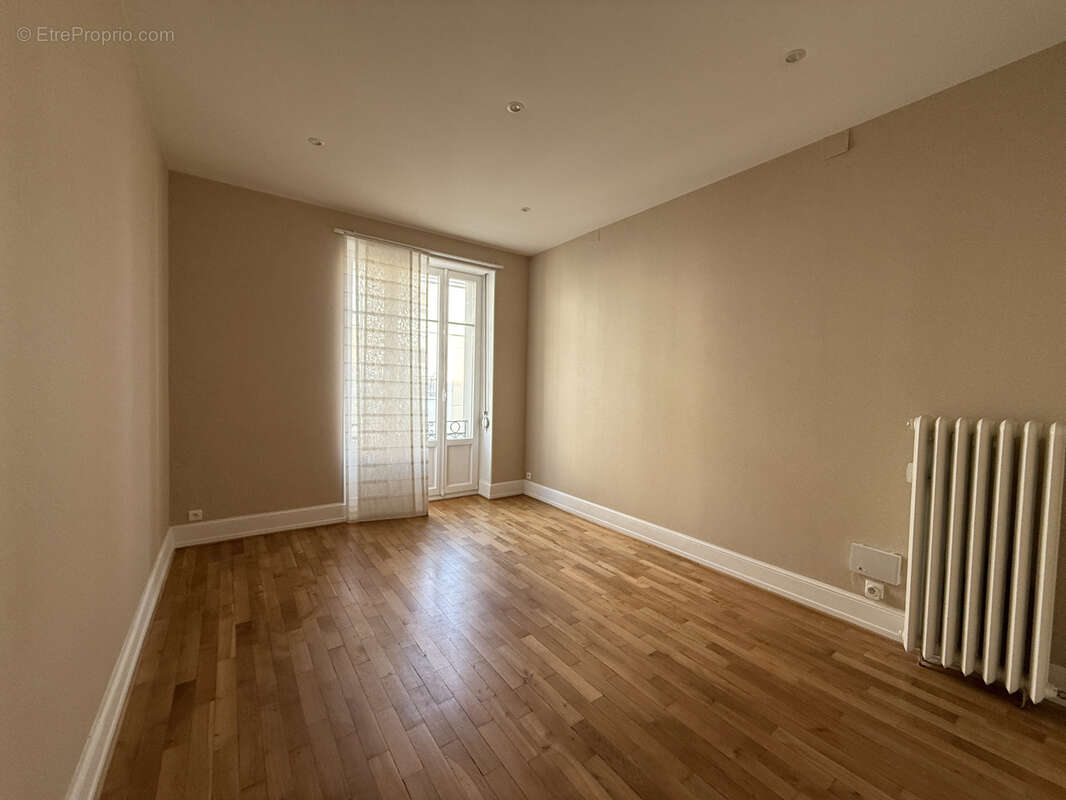 Appartement à MULHOUSE