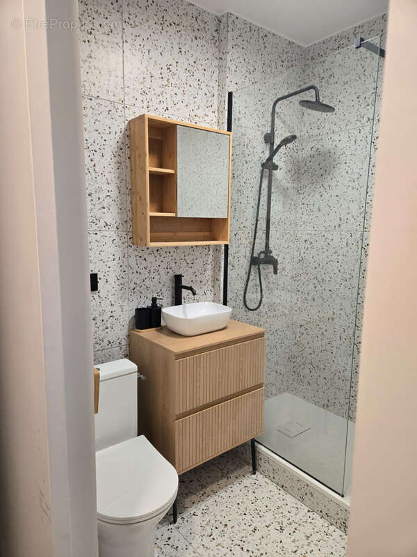 Appartement à ROCQUENCOURT