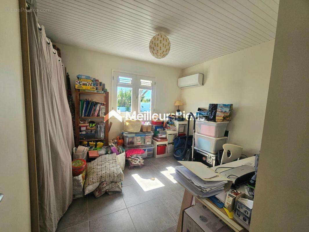 Maison à SAINT-FRANCOIS