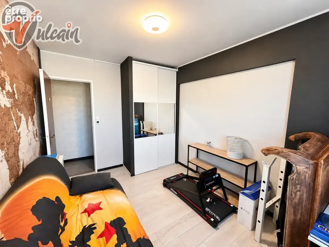 Appartement T3 de 71.51 m2 habitables avec place de stationnement à Clermont-Ferrand - photo 7