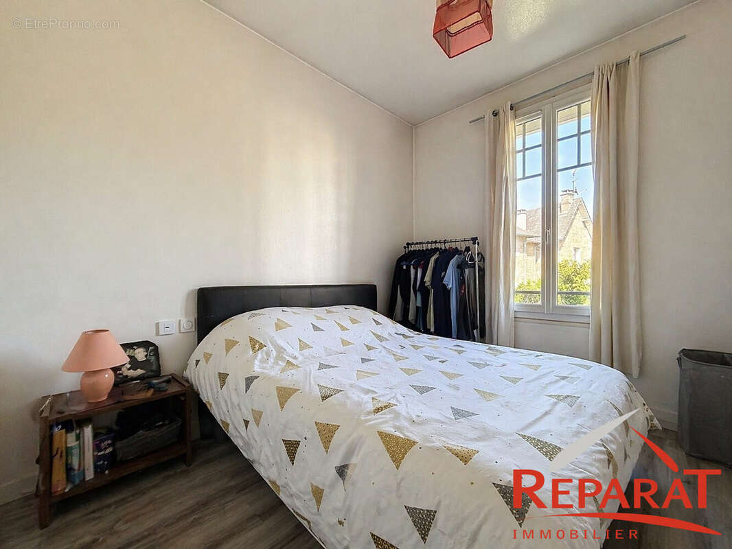 Appartement à BRIVE-LA-GAILLARDE