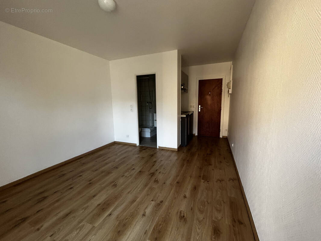 Appartement à CASTRES