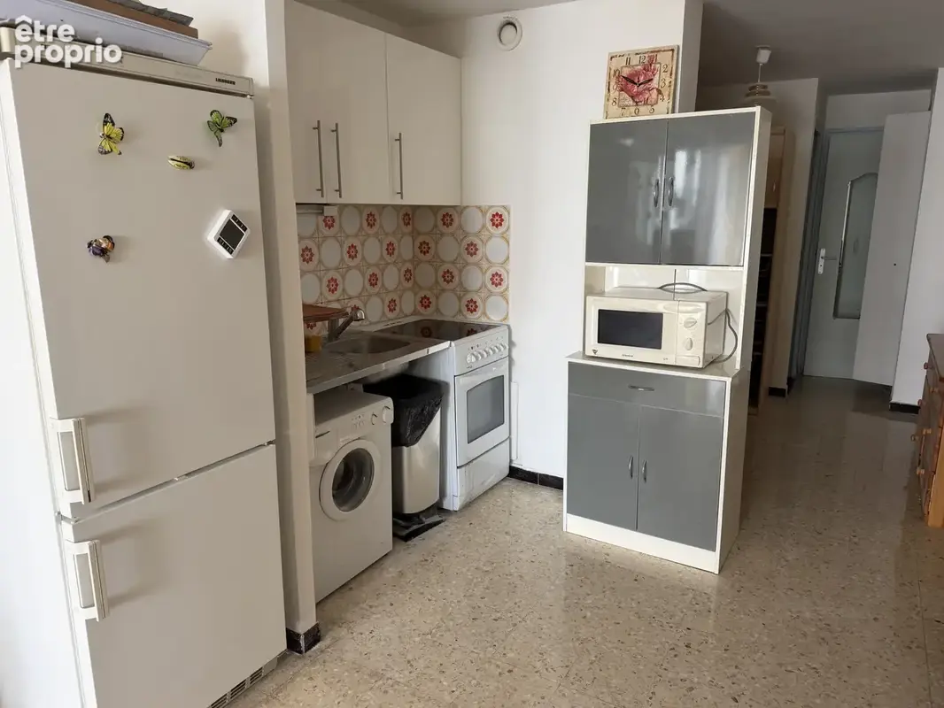 Appartement bord d'étang - photo 4