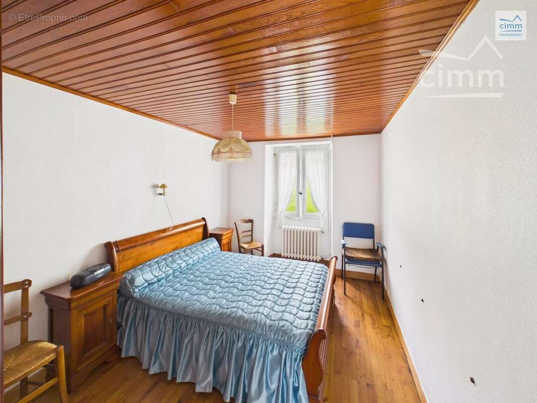 Maison à PIPRIAC