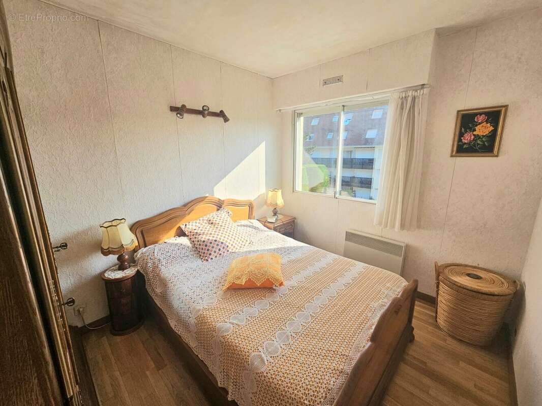 Appartement 39 m² à Villers-Sur-Mer  - photo 4
