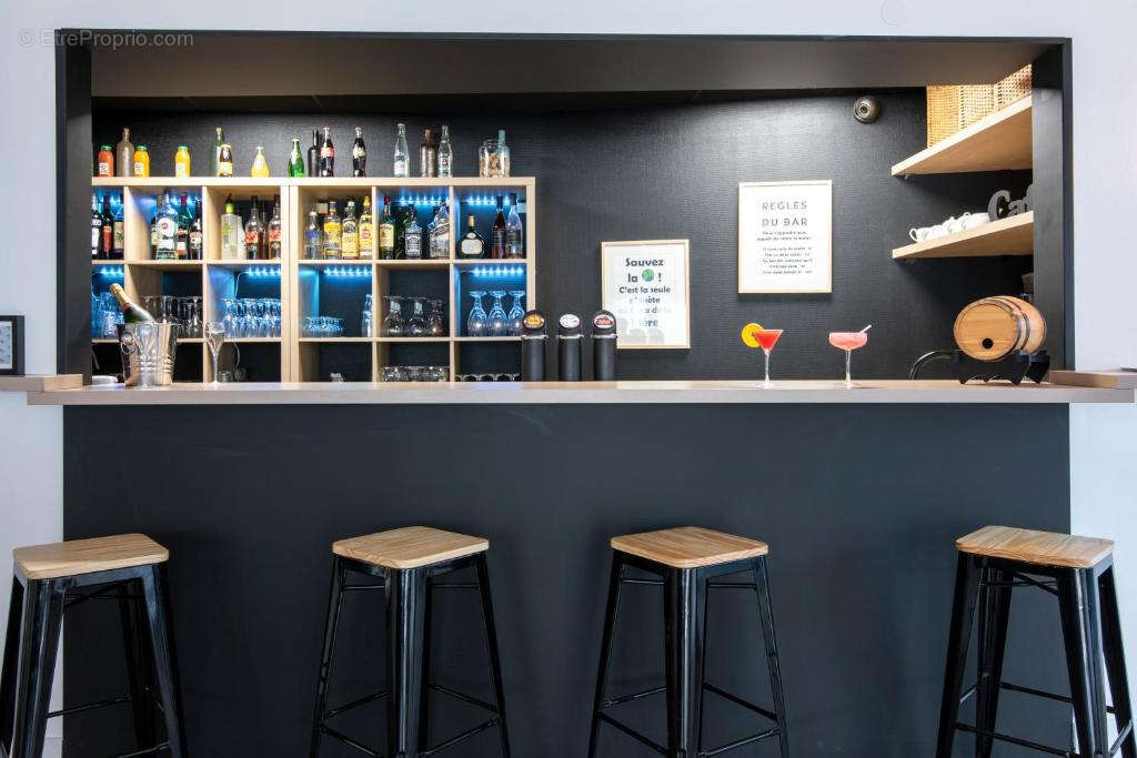 Investissement en residence hotelière - photo 8