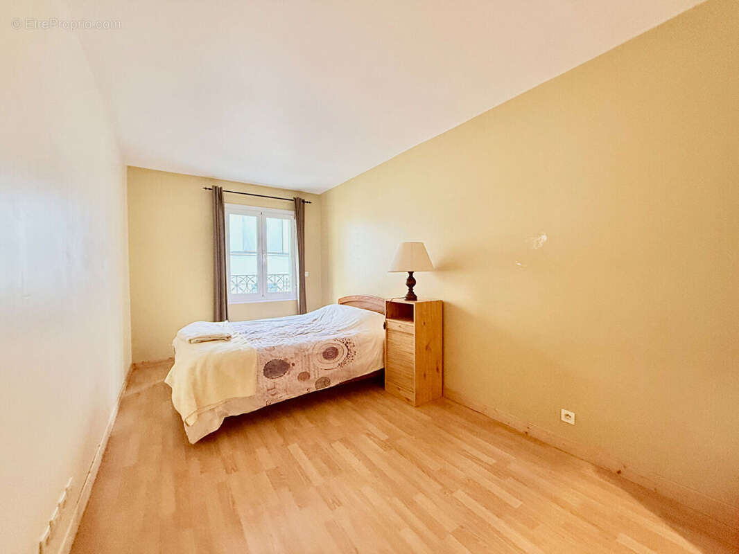 Maison à CHOISY-LE-ROI