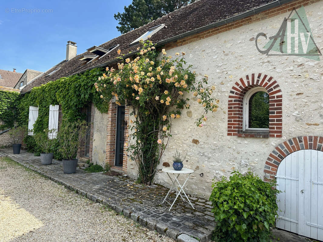 Un havre de paix dans un charmant village ! - photo 7
