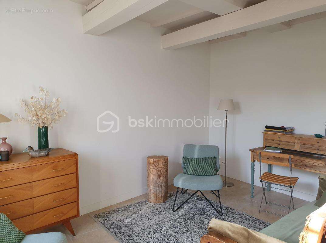 Maison à MAUSSANE-LES-ALPILLES