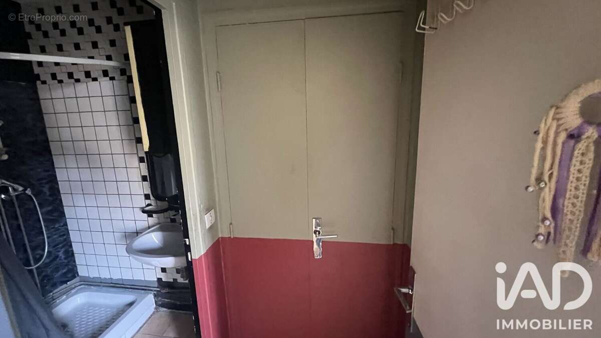 Appartement 20 m² à Corbeil-Essonnes  - photo 4