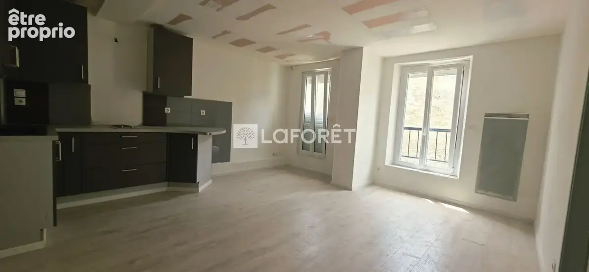 Photo Appartement à Saint-Denis au prix de 124 900€