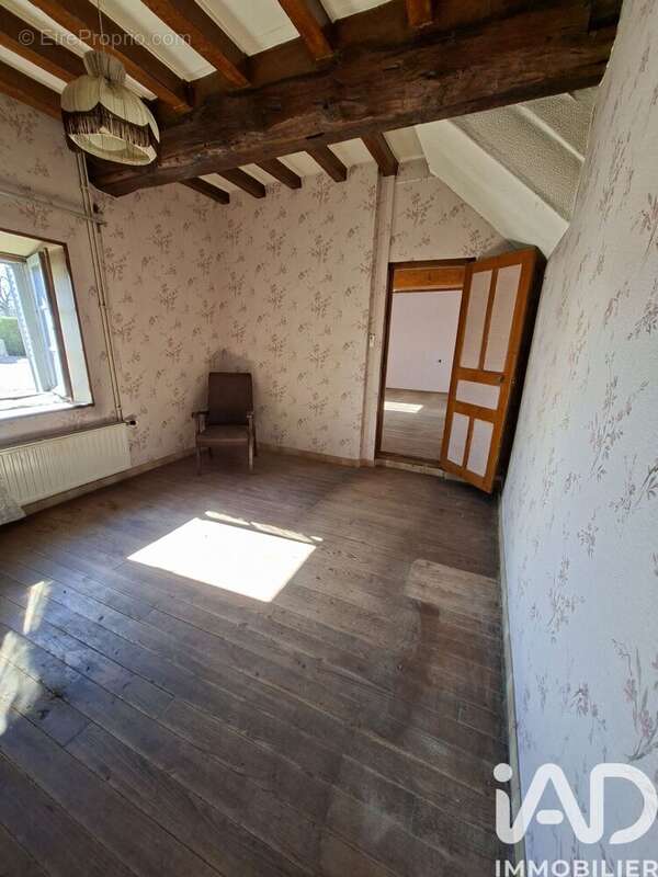 Maison 93 m² à Fretterans  - photo 8