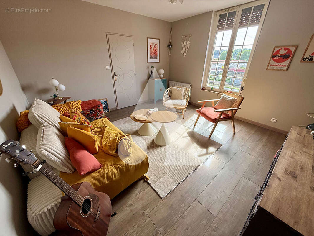 Maison à BAR-LE-DUC