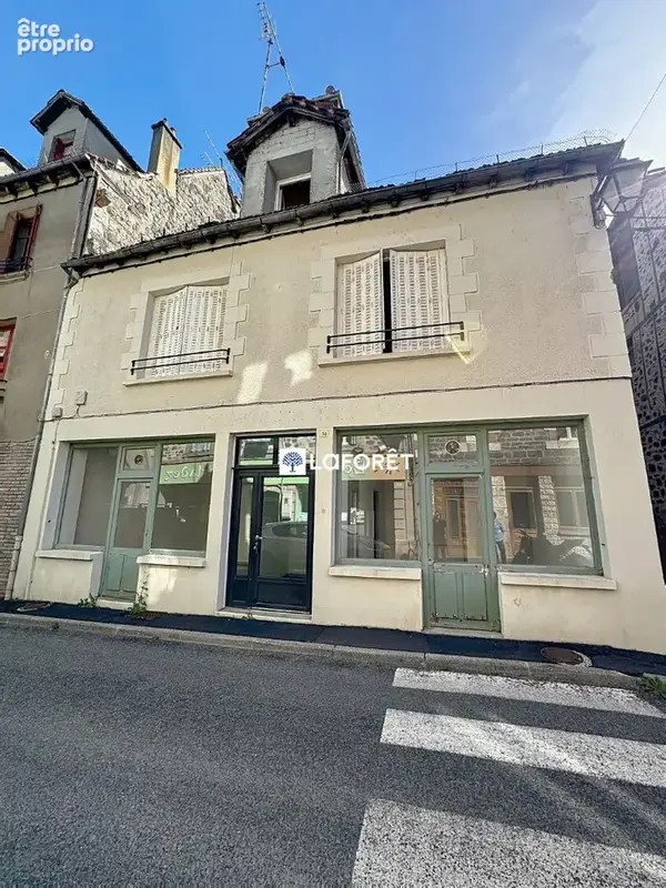 Photo Maison à Mur-De-Barrez au prix de 89 000€