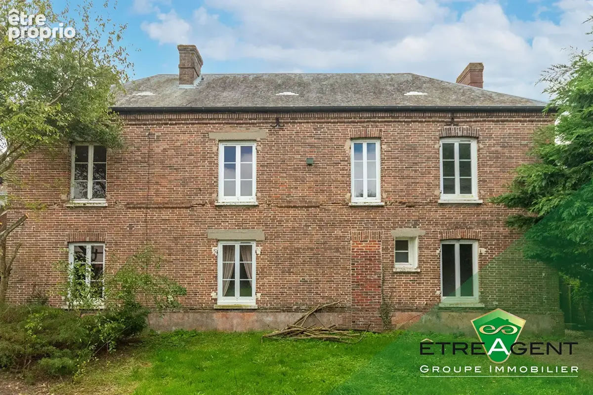 Maison St Germain de Fresney - 170m² - 4 chambres - photo 2