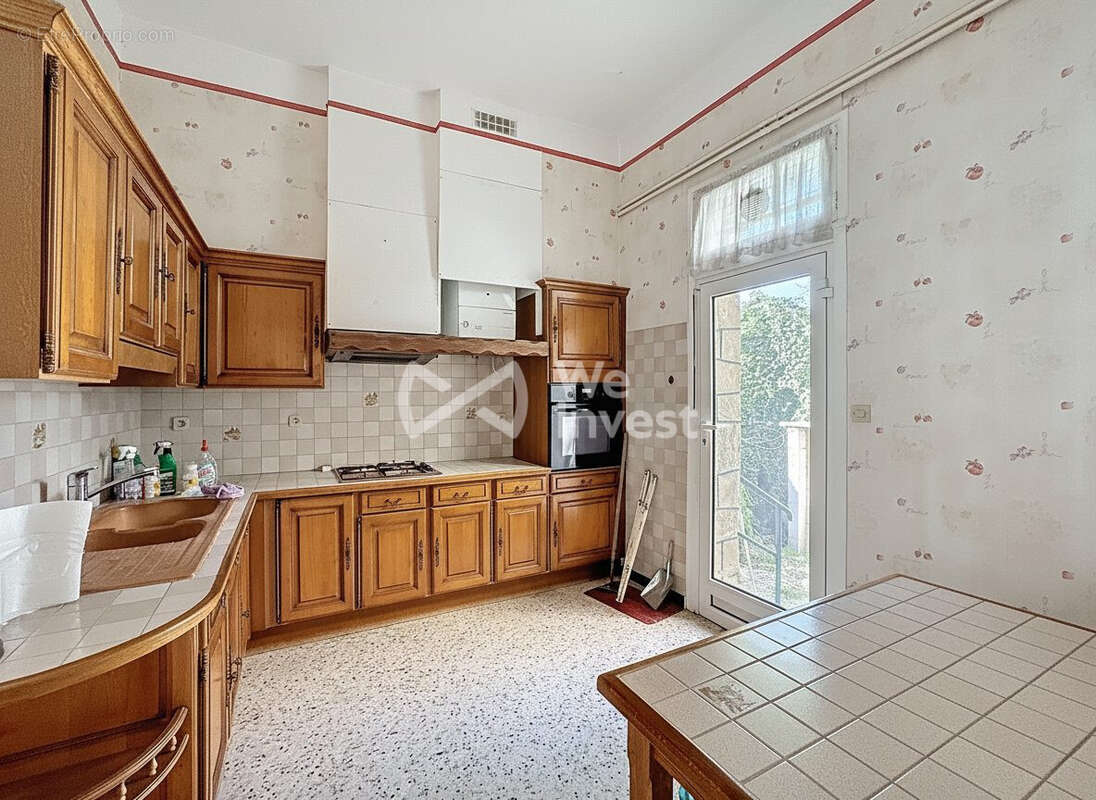Maison à MONTPELLIER