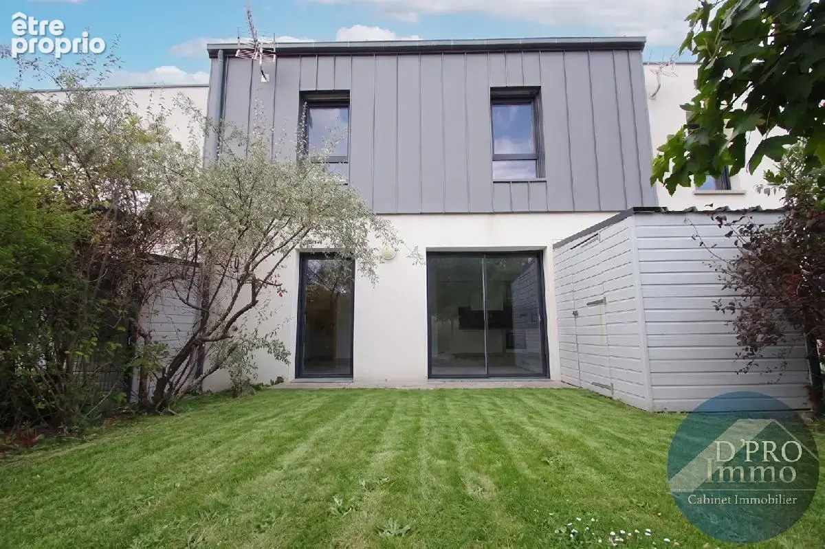 Premier achat, premier jardin, premier vrai chez-soi - photo 16