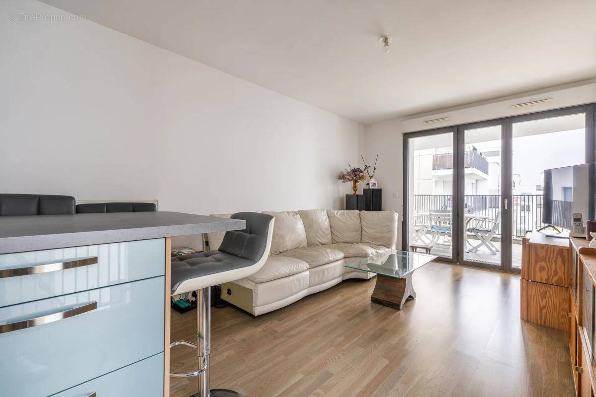 Appartement à ATHIS-MONS