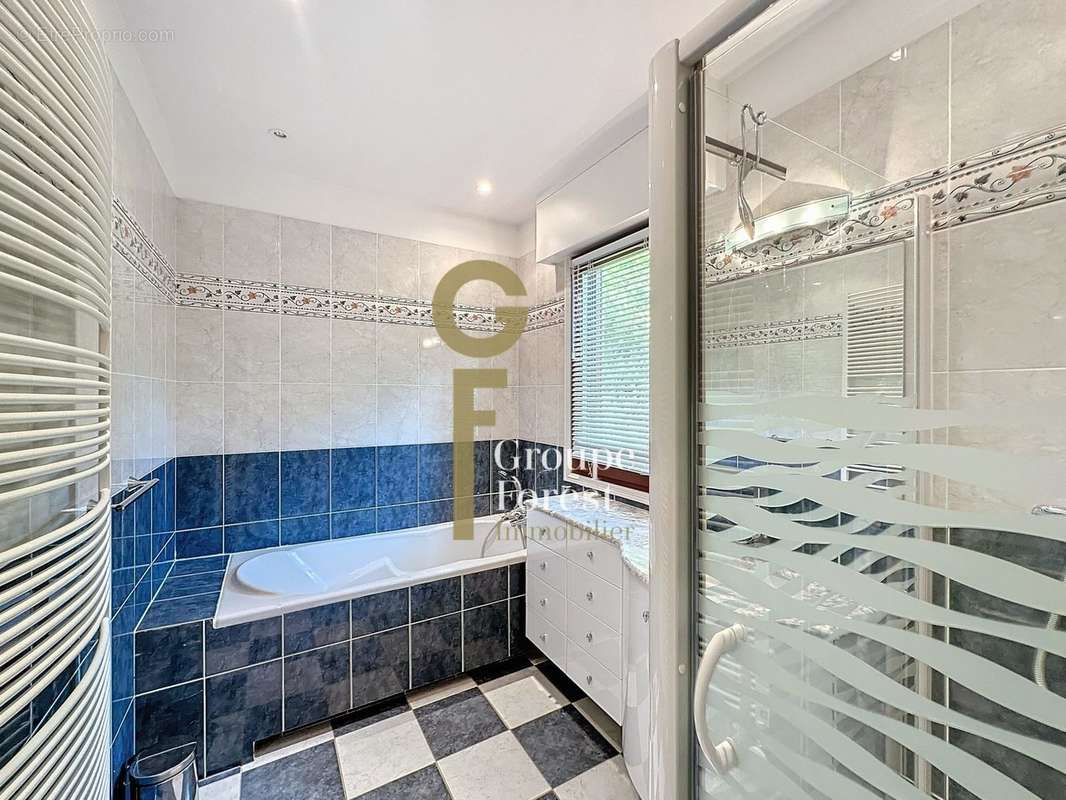 Maison à LE TOUQUET-PARIS-PLAGE