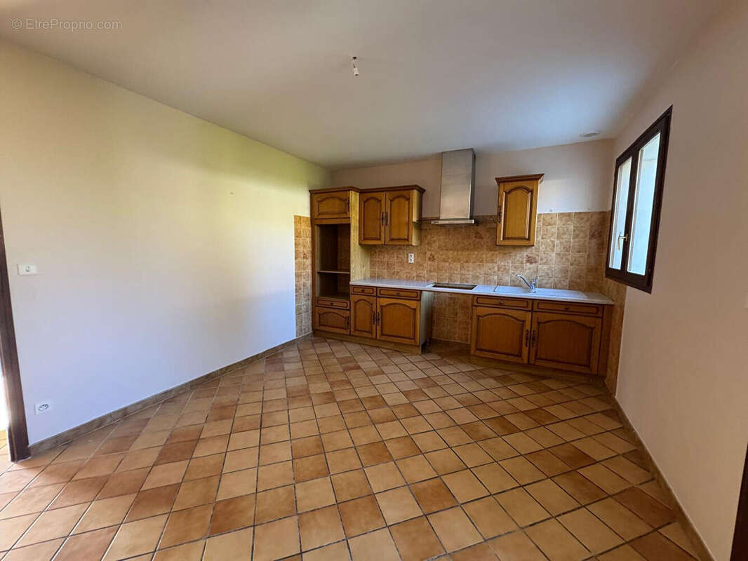 Maison à VILLENEUVE-SUR-LOT