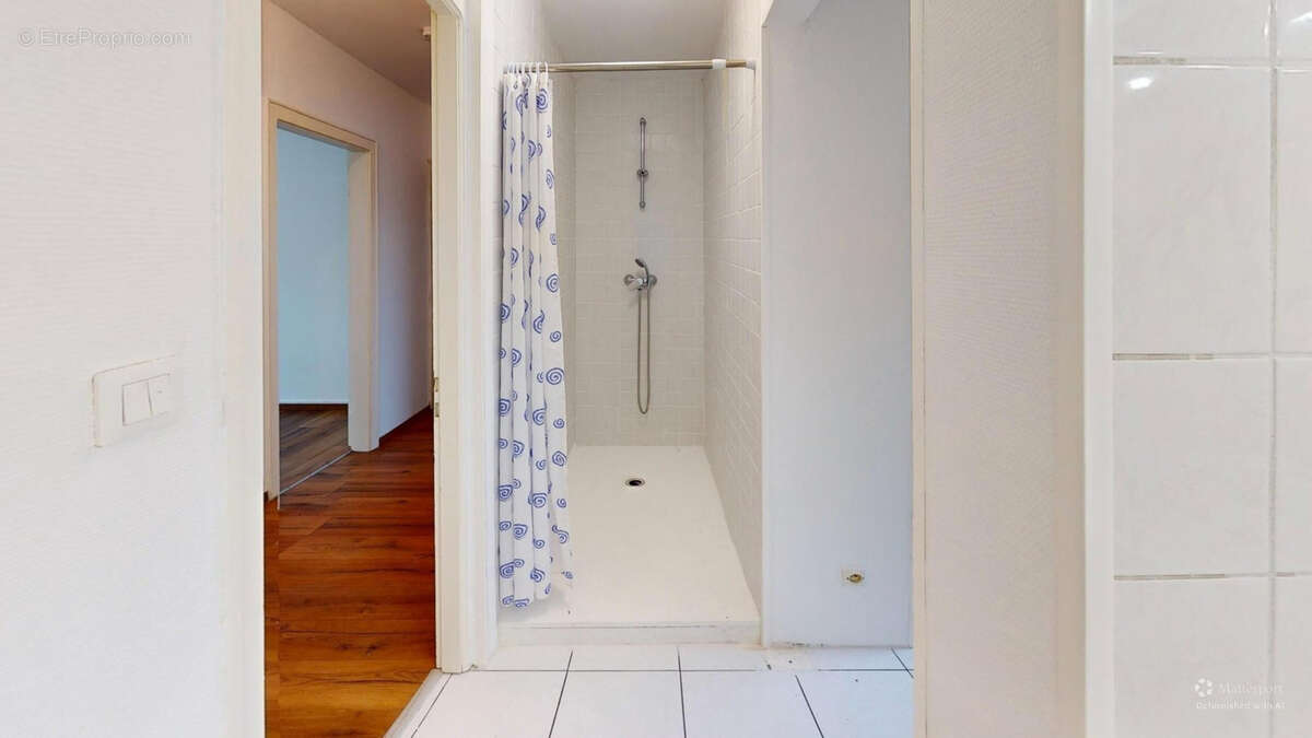 Appartement à HAGUENAU