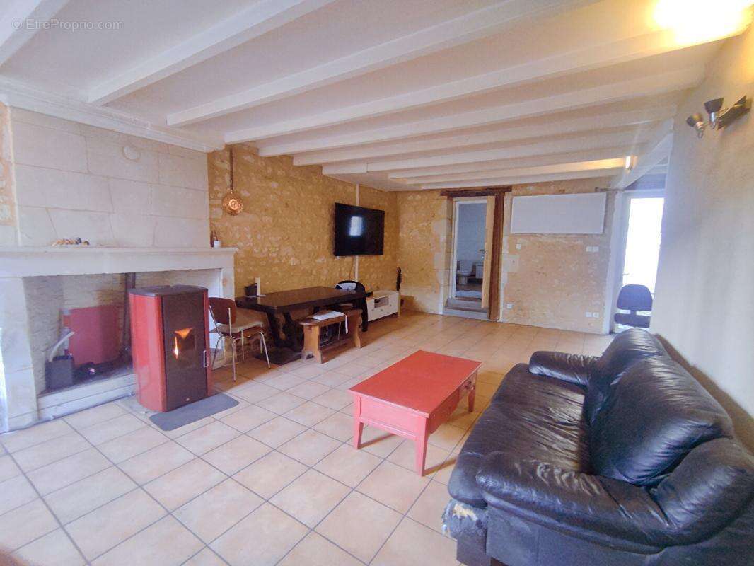 Maison de pays  5 pièce(s) 160 m2 - photo 4