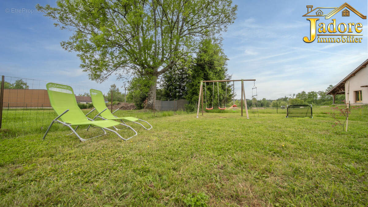 Maison à SAINT-MICHEL-SUR-MEURTHE