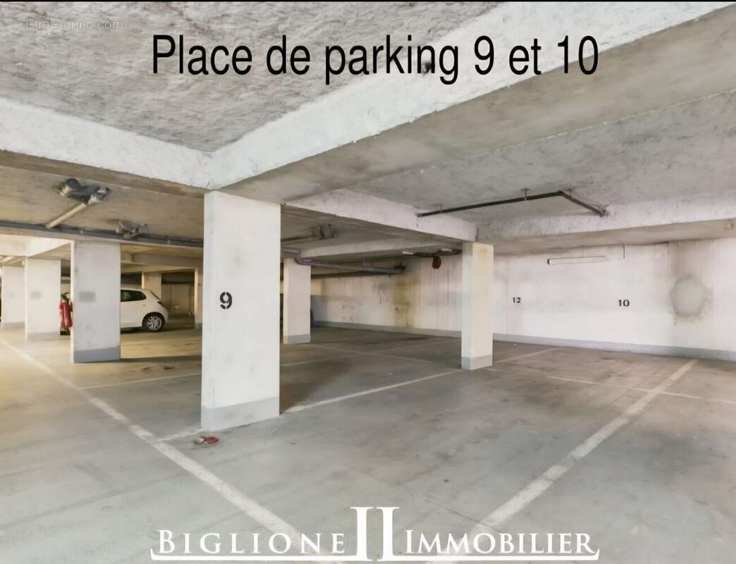 Appartement à MONTFERMEIL