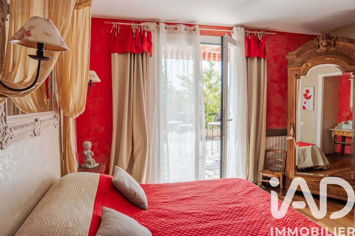Photo 9 - Maison à VOLX